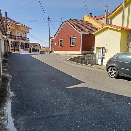 Small house Vilagarcia de Arousa Exterior photo