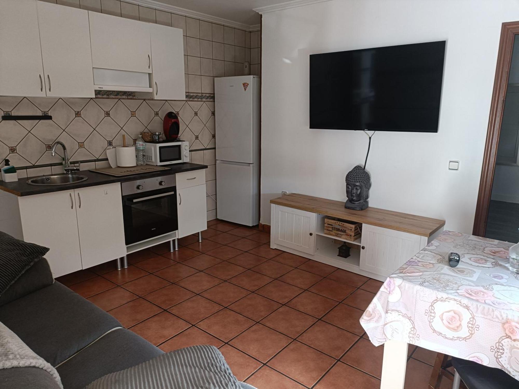Small house Vilagarcia de Arousa Exterior photo